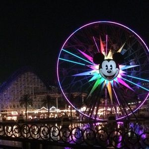 Meet your Posher, Sandrea